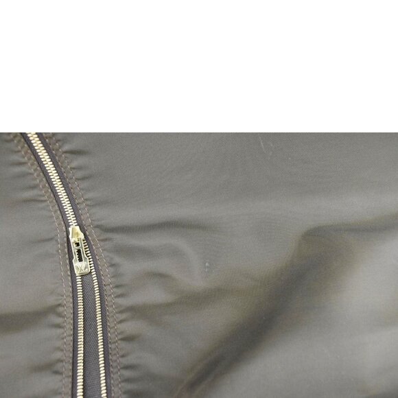 Louis Vuitton Monogram Canvas Garment Cover Brown - Picture 11 of 13